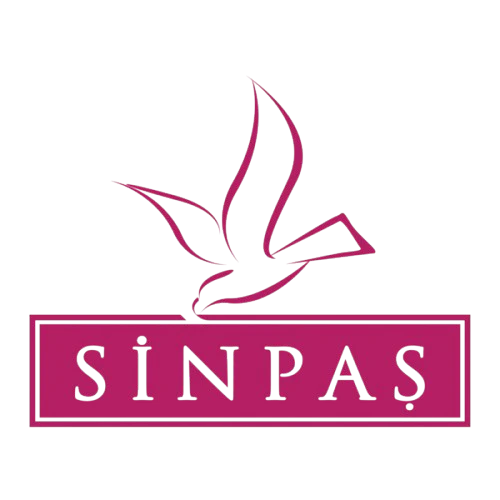 sinpas logosu
