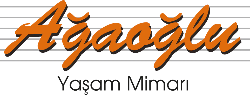 Ağaoğlu logo logosu