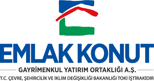 LOGO EKGYO logosu